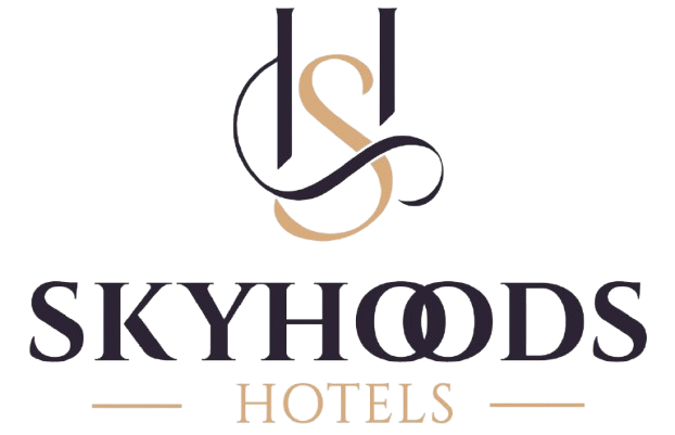 Skyhods Hotels Logo